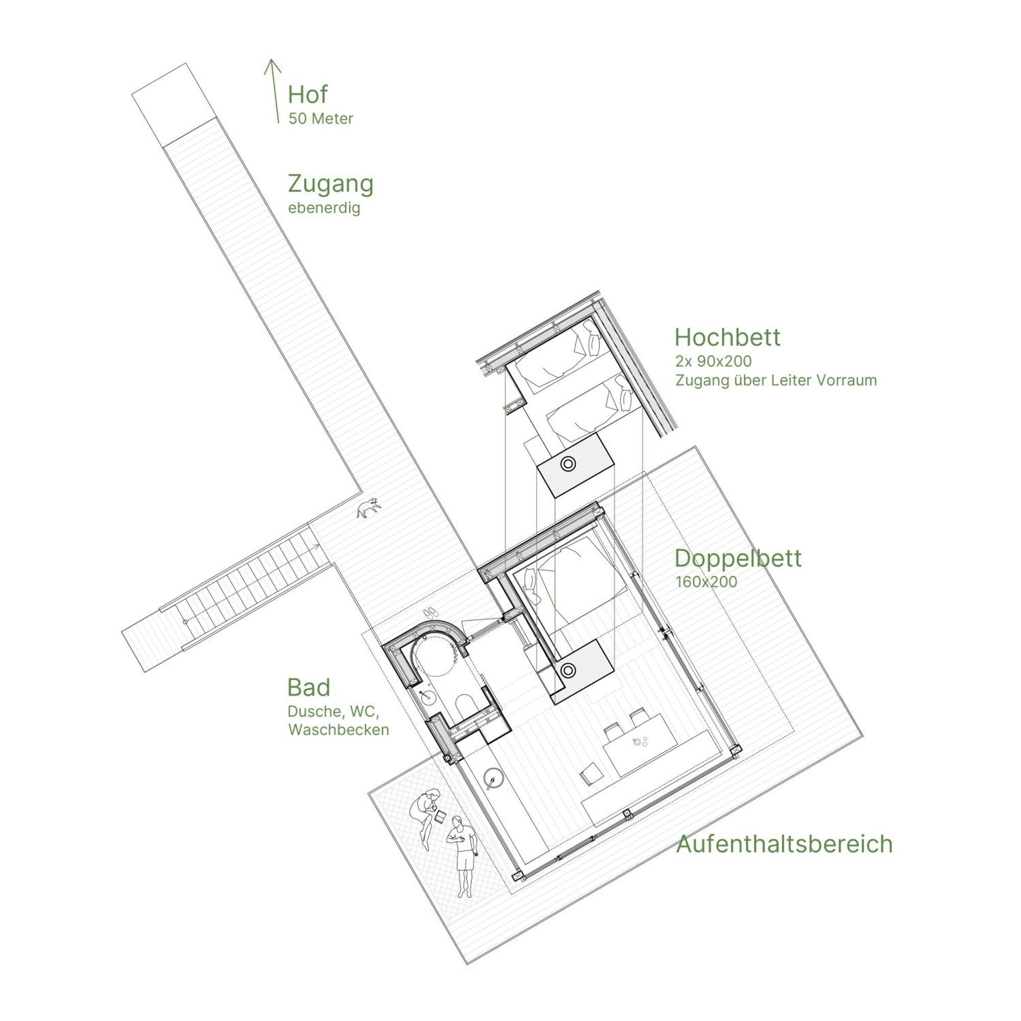 Dobl-Zwaring Baumhaus Buchengruen 아파트 외부 사진